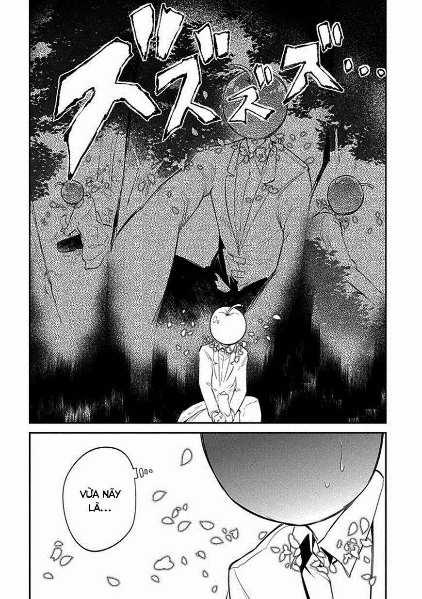 Cánh Hoa Về Luân Hồi 17 trang 10