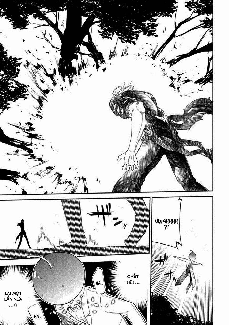 Cánh Hoa Về Luân Hồi 17 trang 5