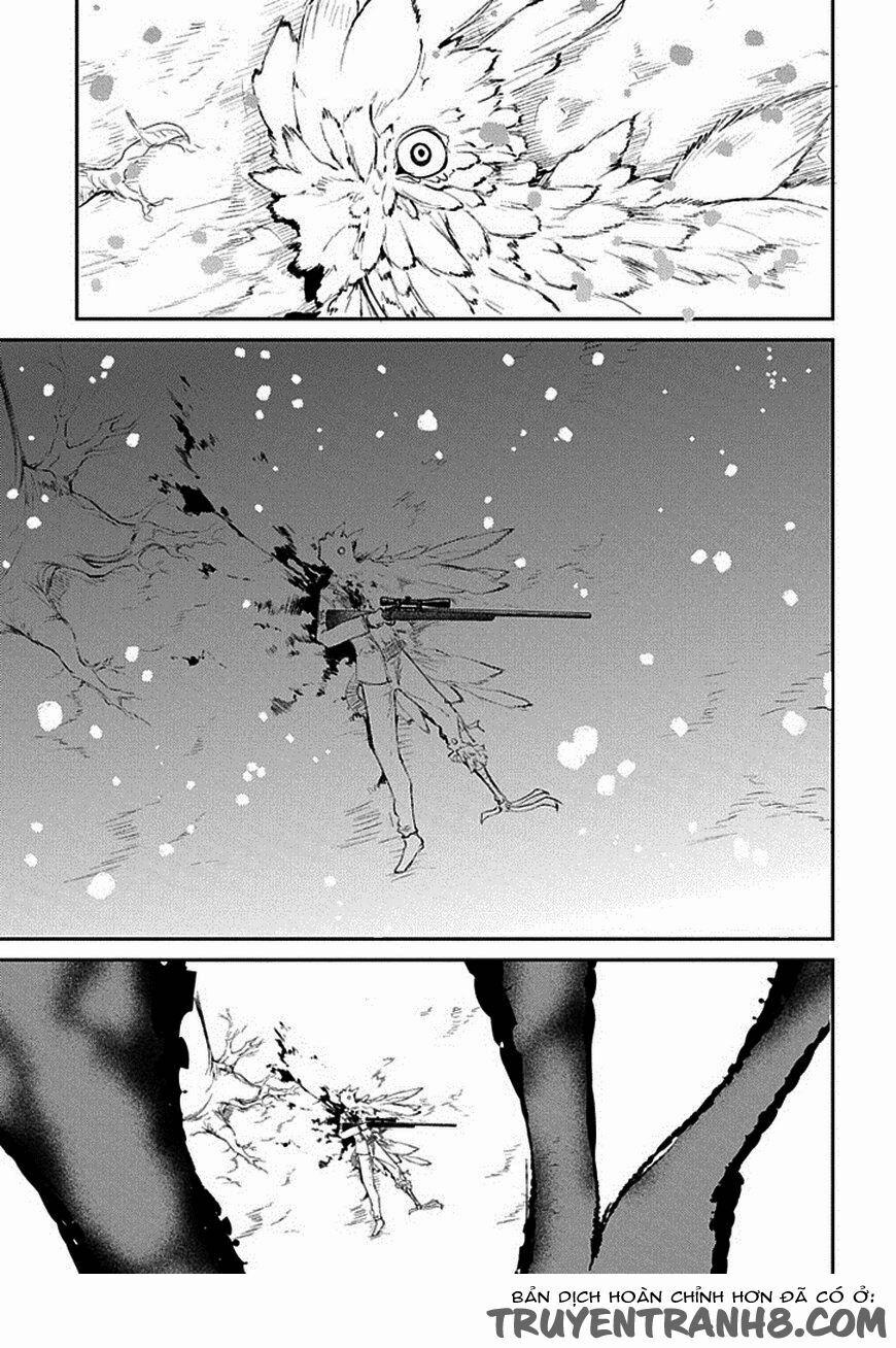 Cánh Hoa Về Luân Hồi 18 trang 23