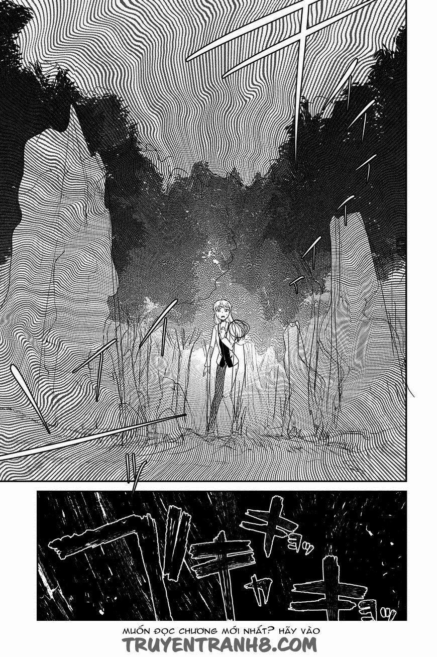 Cánh Hoa Về Luân Hồi 20.5 trang 11