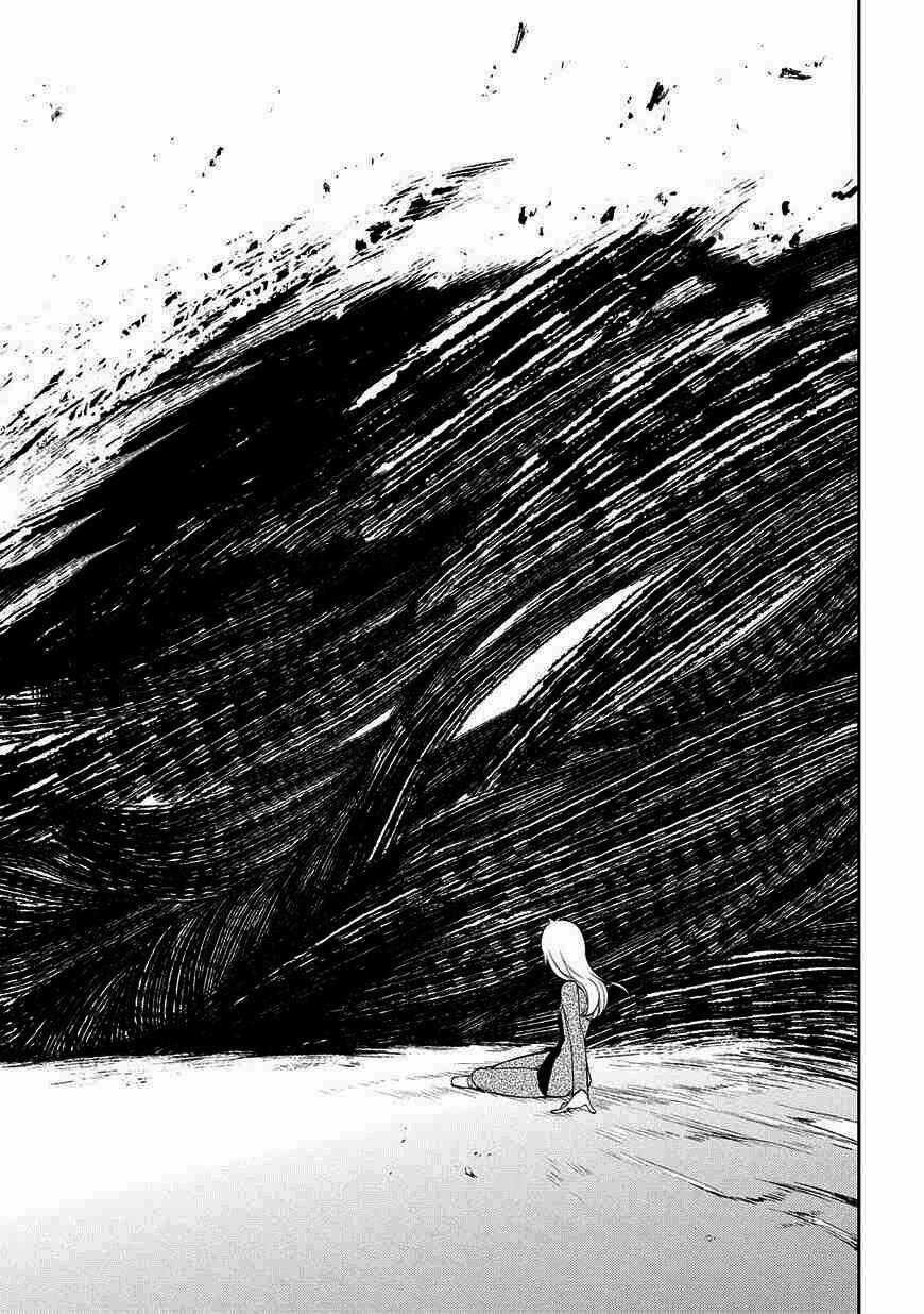 Cánh Hoa Về Luân Hồi 20 trang 11