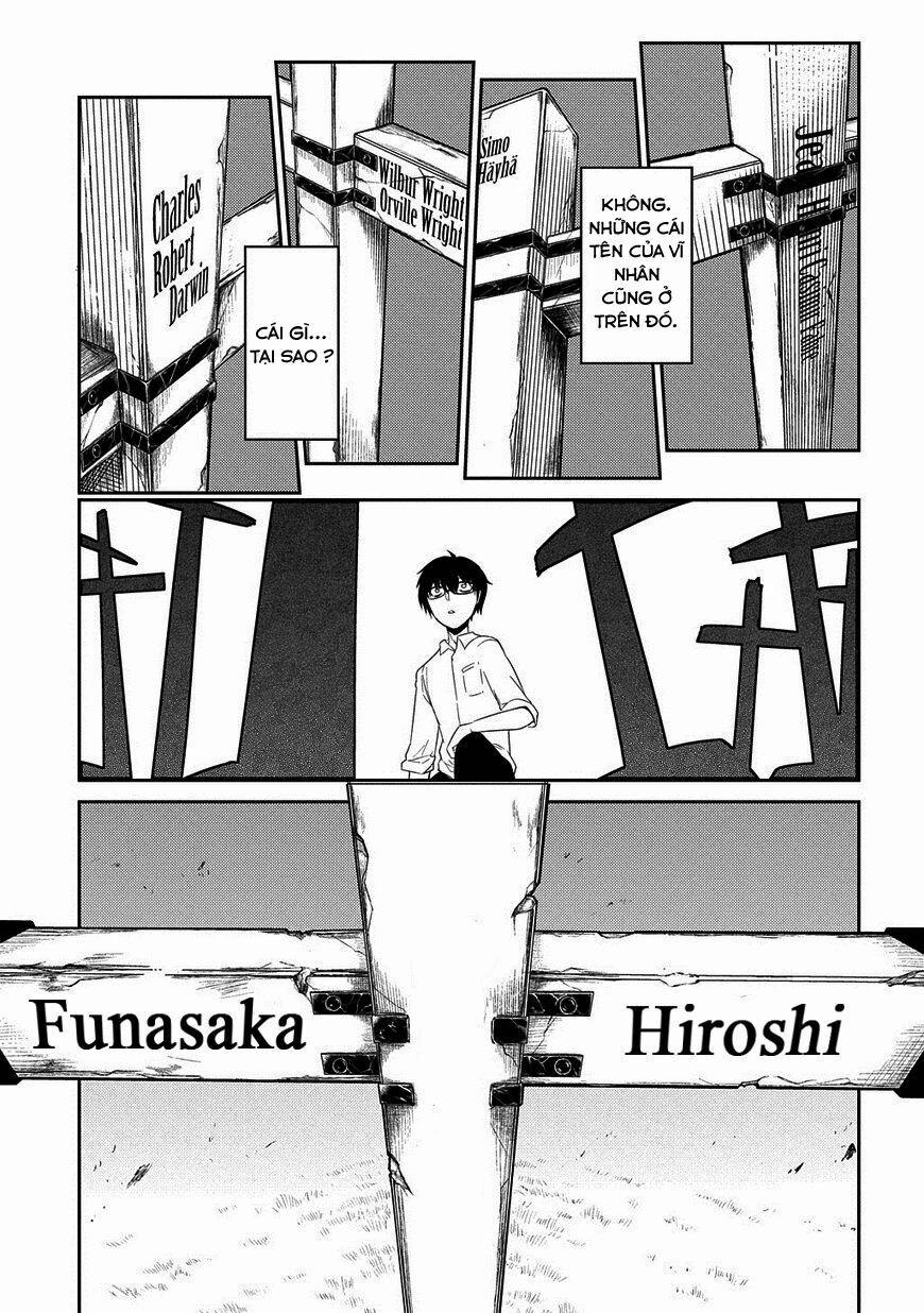 Cánh Hoa Về Luân Hồi 21 trang 5