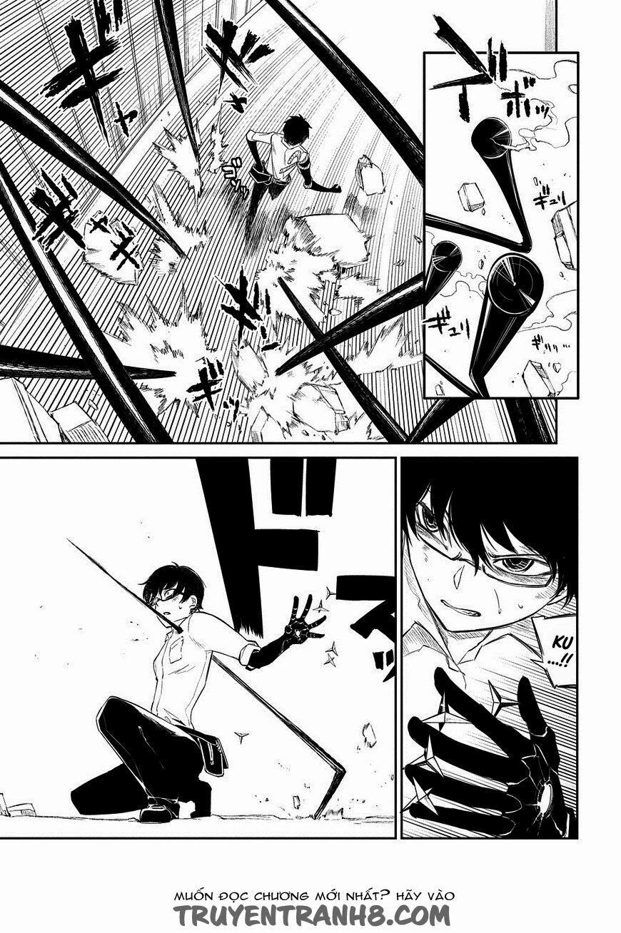 Cánh Hoa Về Luân Hồi 22 trang 14