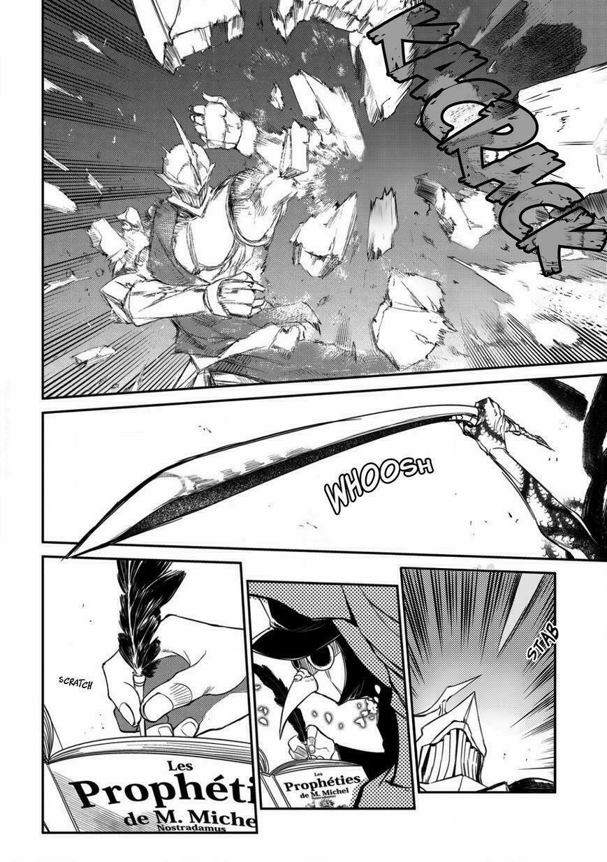 Cánh Hoa Về Luân Hồi 28 trang 23