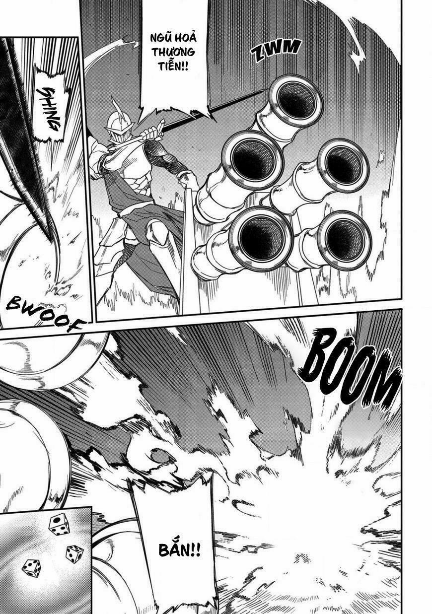 Cánh Hoa Về Luân Hồi 28 trang 9