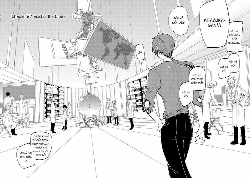 Cánh Hoa Về Luân Hồi 29 trang 5