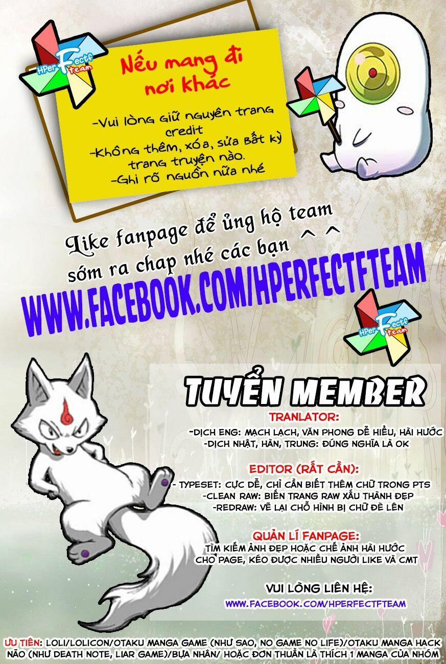 Cánh Hoa Về Luân Hồi 3 trang 48