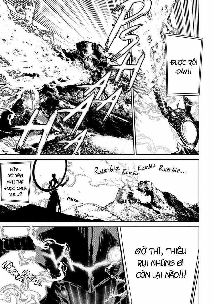Cánh Hoa Về Luân Hồi 30 trang 14