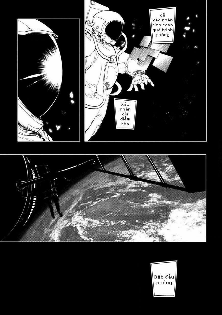 Cánh Hoa Về Luân Hồi 30 trang 20