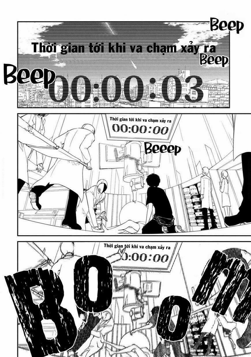 Cánh Hoa Về Luân Hồi 30 trang 24