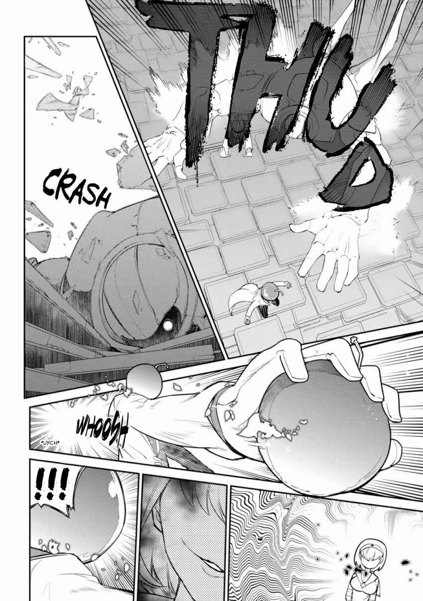 Cánh Hoa Về Luân Hồi 31 trang 27