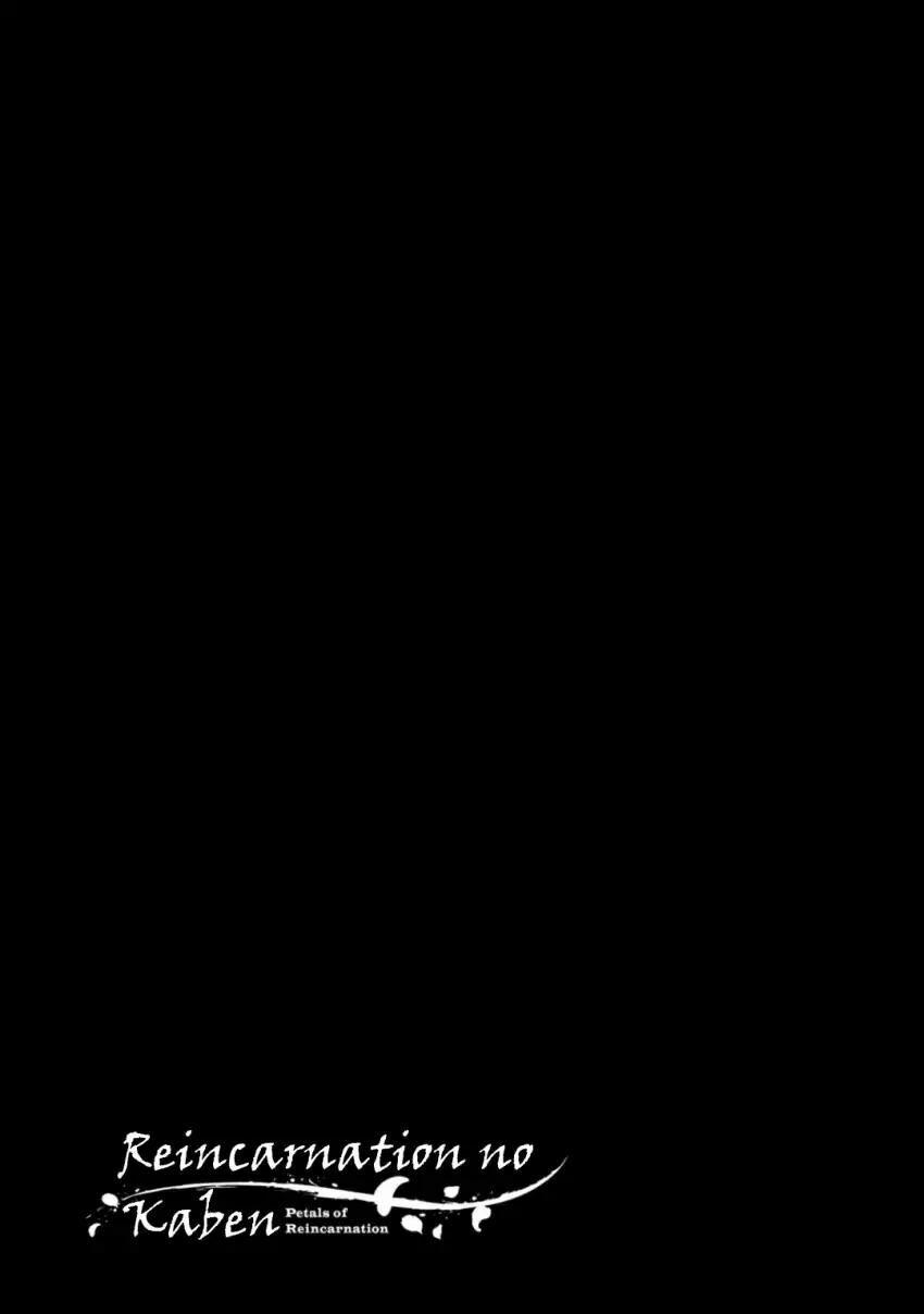 Cánh Hoa Về Luân Hồi 31 trang 46