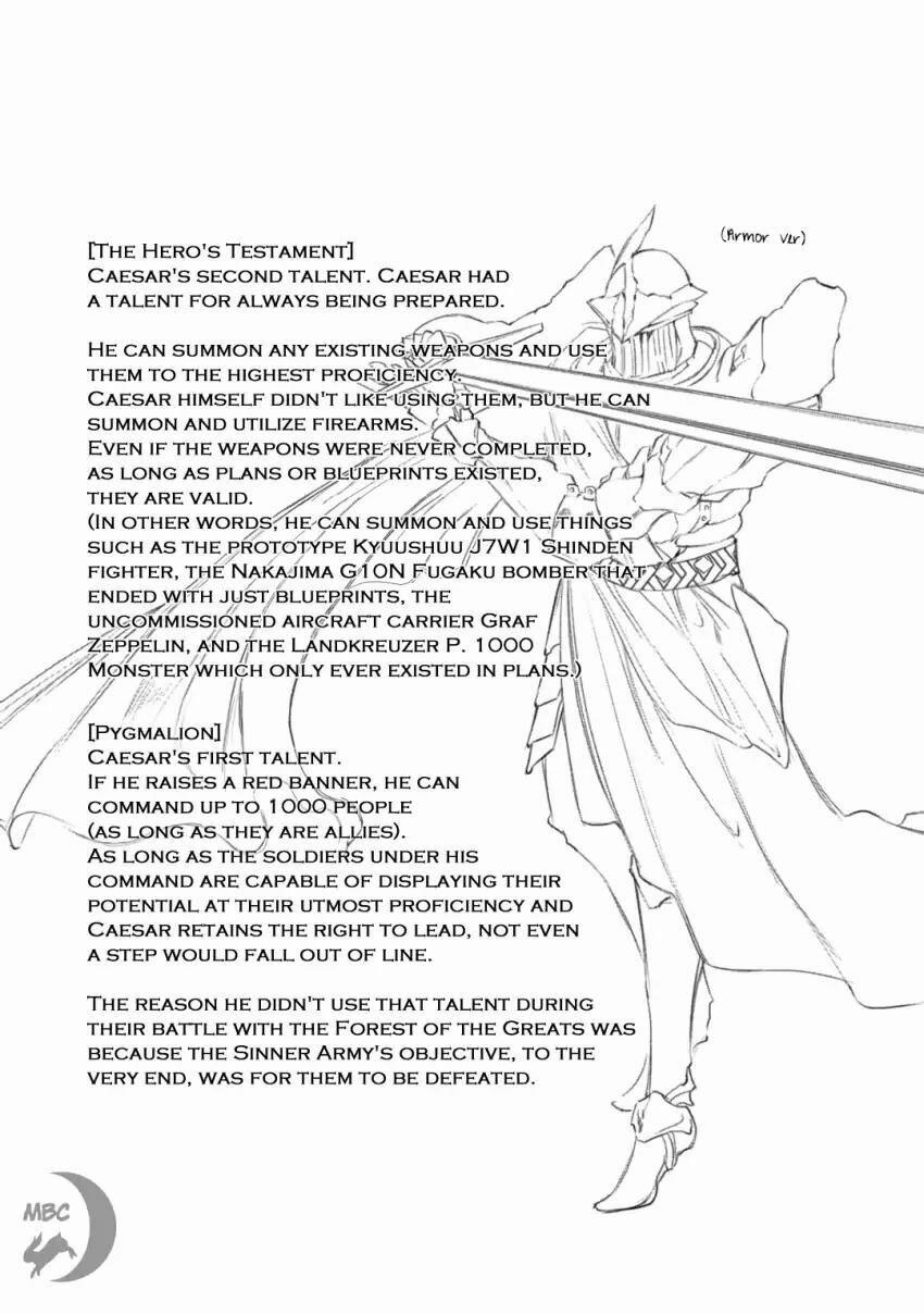 Cánh Hoa Về Luân Hồi 31 trang 48