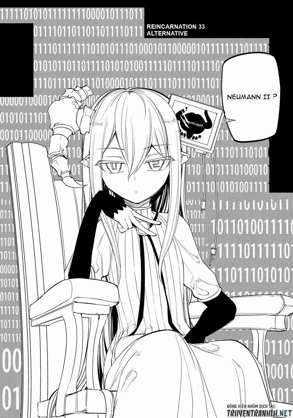 Cánh Hoa Về Luân Hồi 35 trang 2