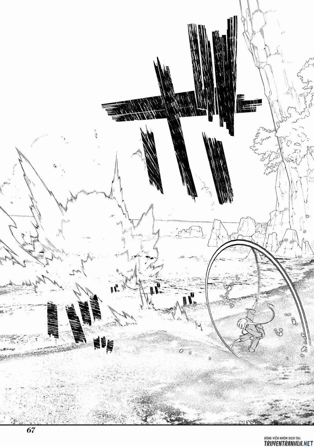 Cánh Hoa Về Luân Hồi 40 trang 18