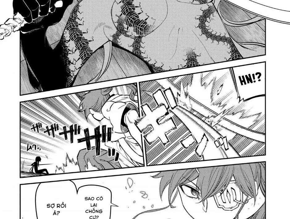 Cánh Hoa Về Luân Hồi 42 trang 11