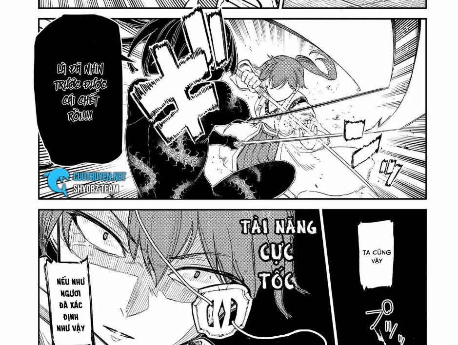 Cánh Hoa Về Luân Hồi 42 trang 17