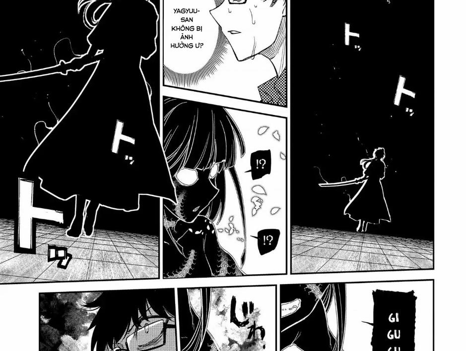 Cánh Hoa Về Luân Hồi 42 trang 32