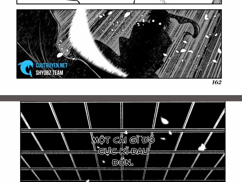 Cánh Hoa Về Luân Hồi 42 trang 8