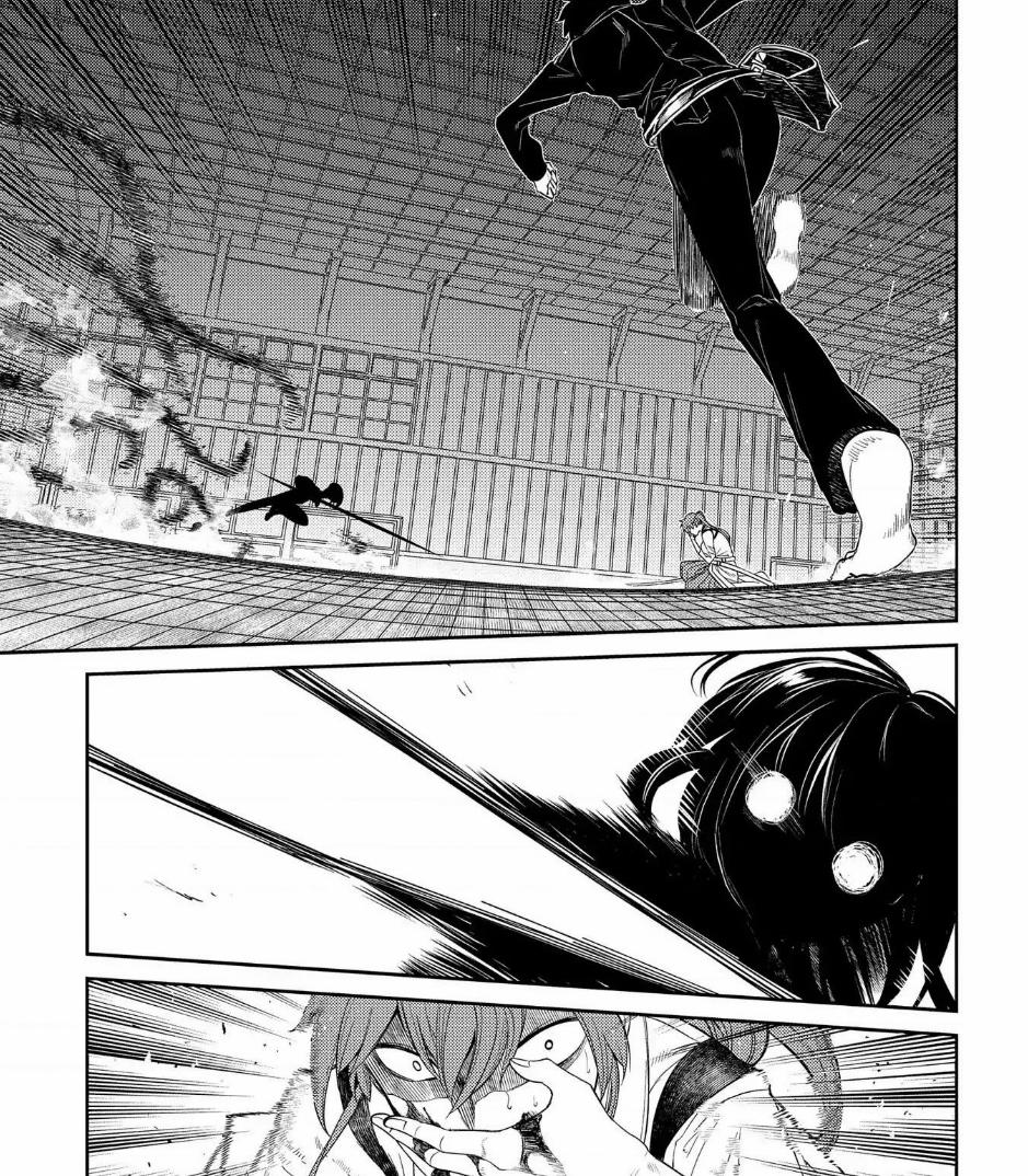 Cánh Hoa Về Luân Hồi 43 trang 30