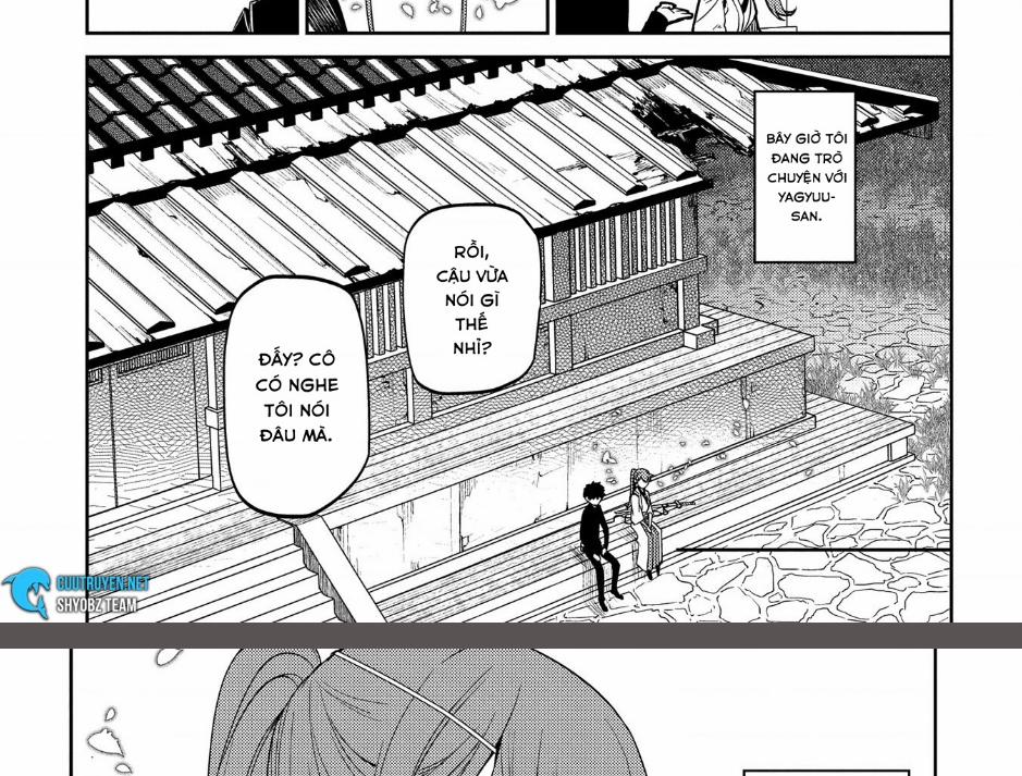 Cánh Hoa Về Luân Hồi 44 trang 6