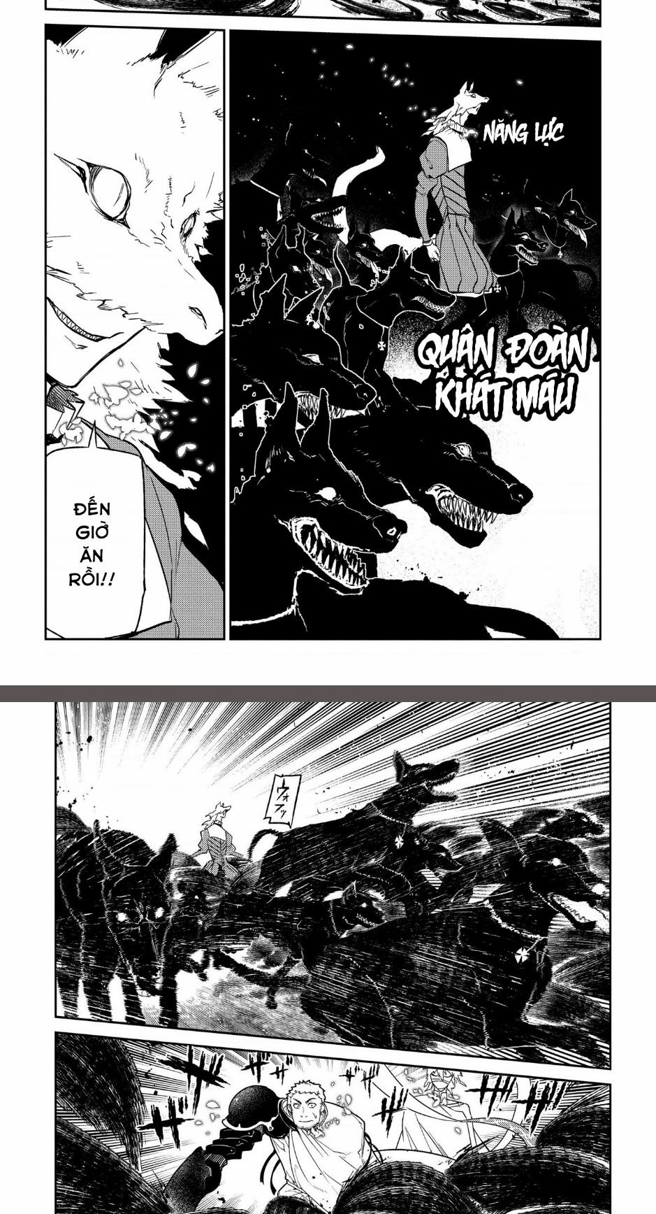 Cánh Hoa Về Luân Hồi 45 trang 14