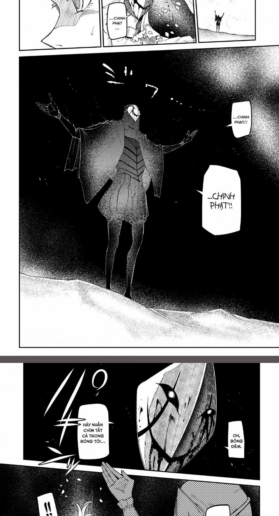 Cánh Hoa Về Luân Hồi 45 trang 28