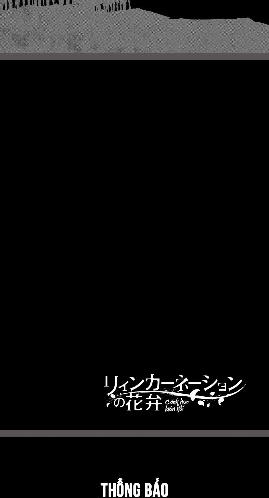 Cánh Hoa Về Luân Hồi 45 trang 38