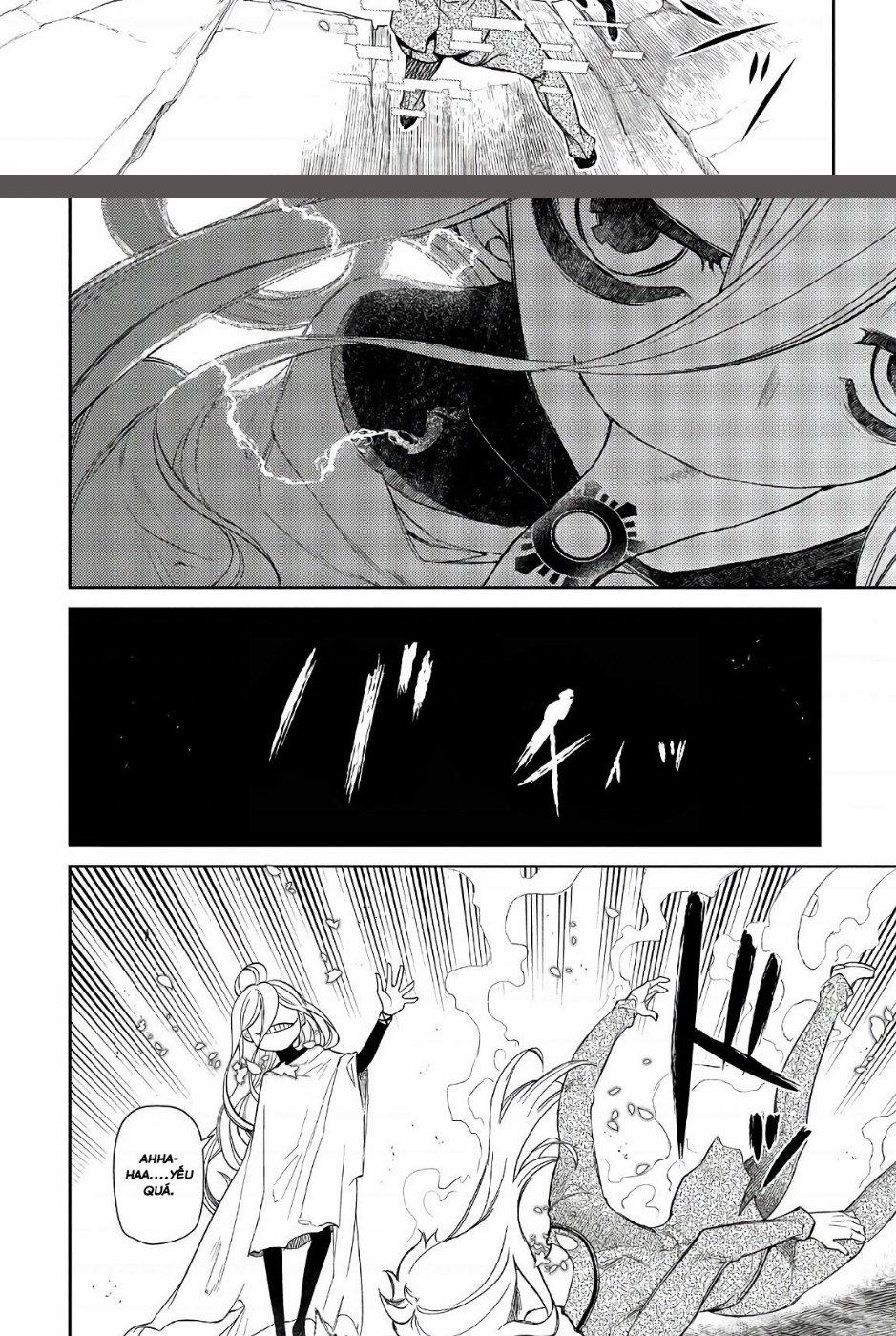 Cánh Hoa Về Luân Hồi 46 trang 11