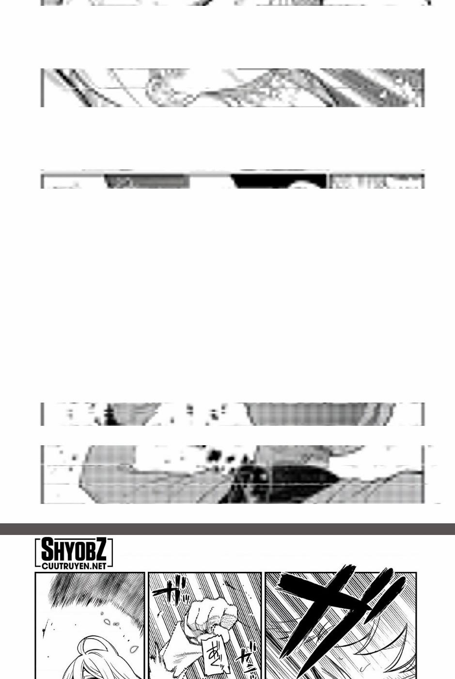 Cánh Hoa Về Luân Hồi 46 trang 20