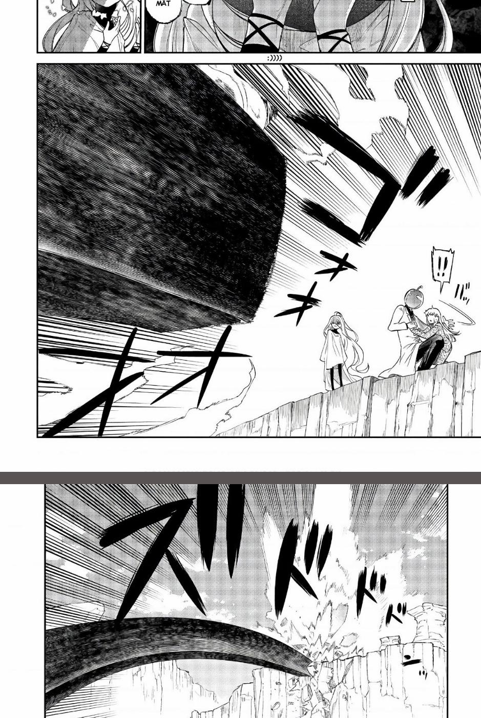 Cánh Hoa Về Luân Hồi 46 trang 23