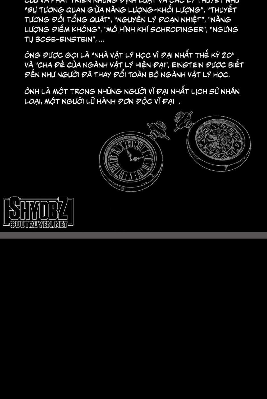 Cánh Hoa Về Luân Hồi 46 trang 38