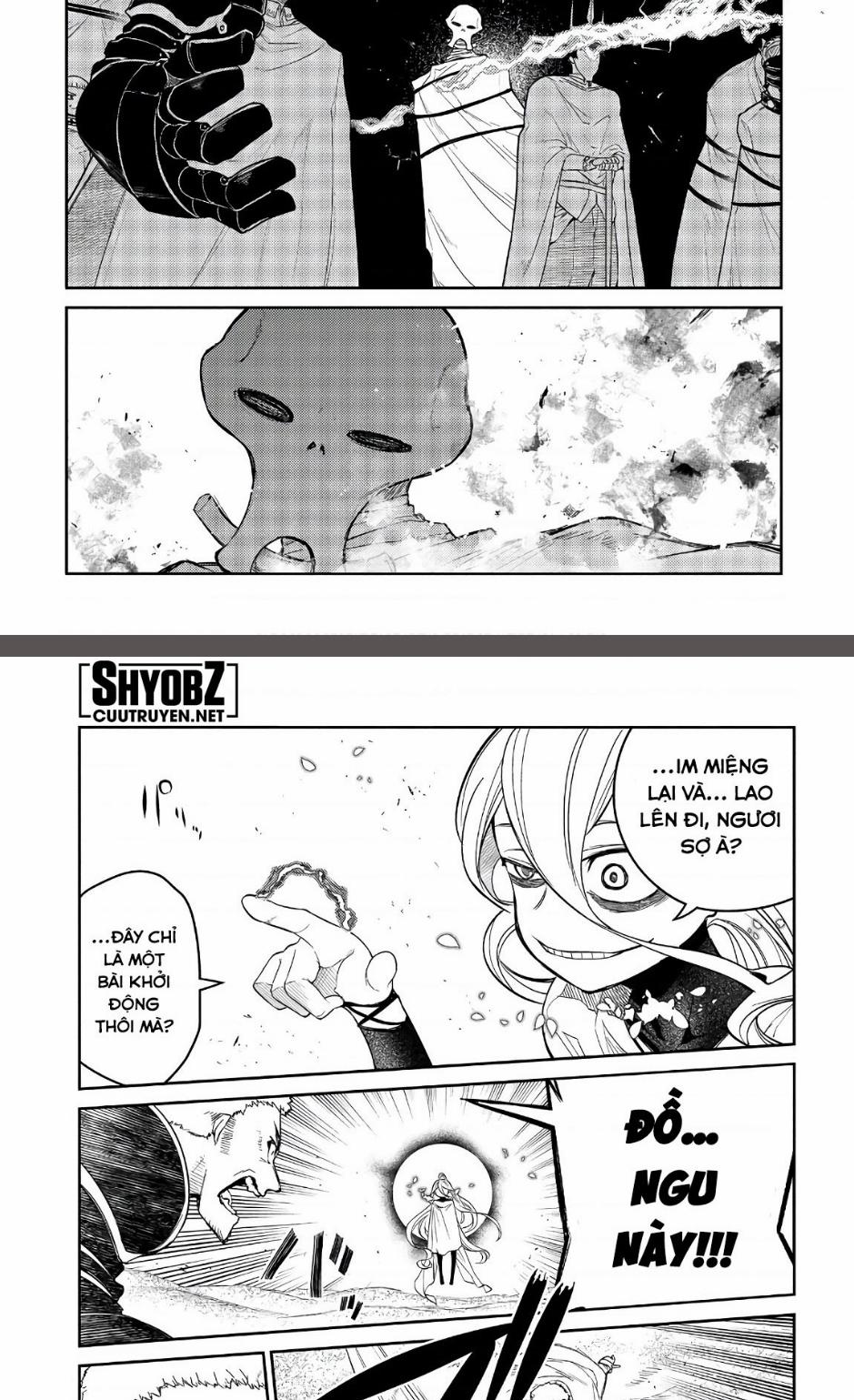 Cánh Hoa Về Luân Hồi 47 trang 4