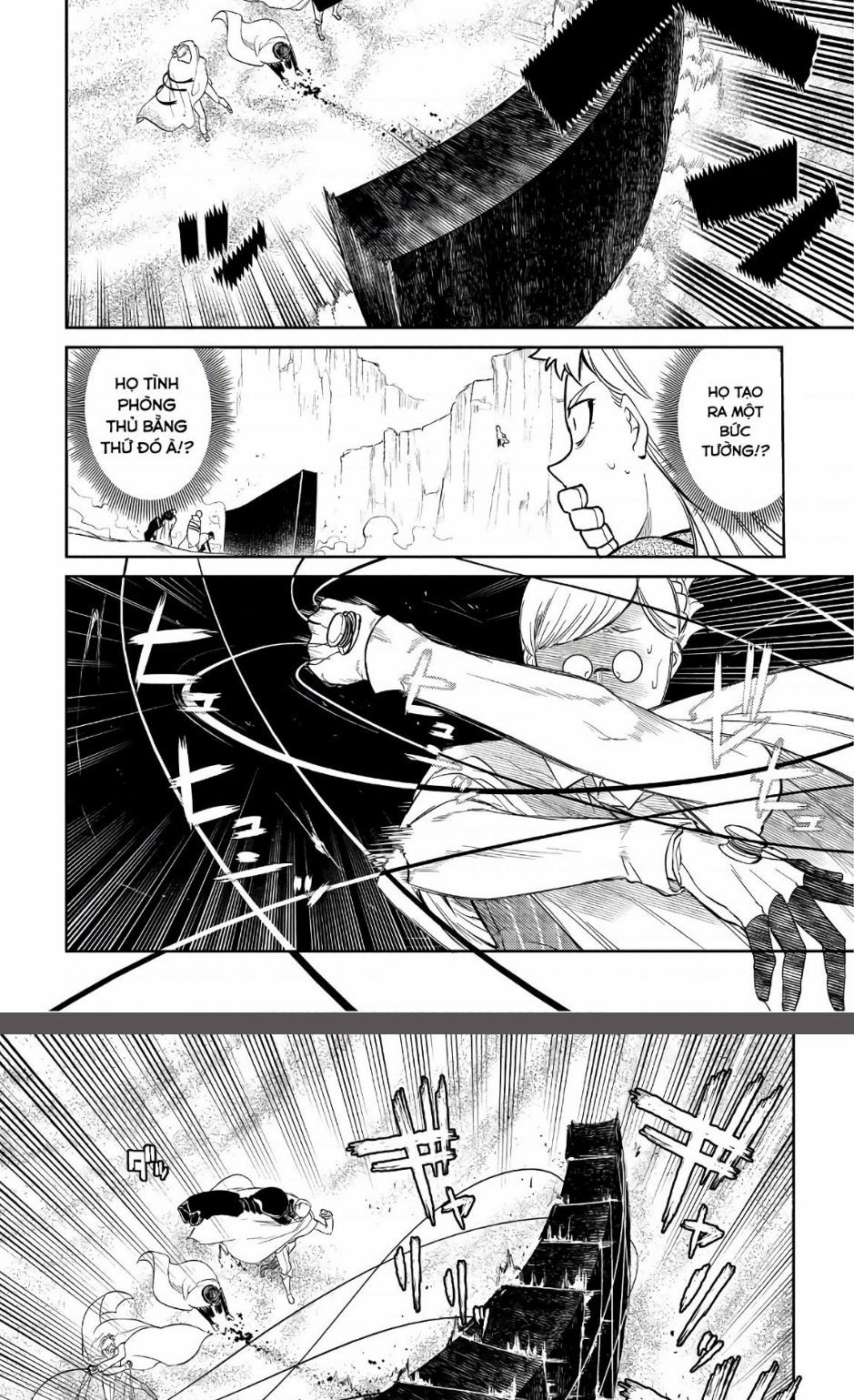 Cánh Hoa Về Luân Hồi 47 trang 9