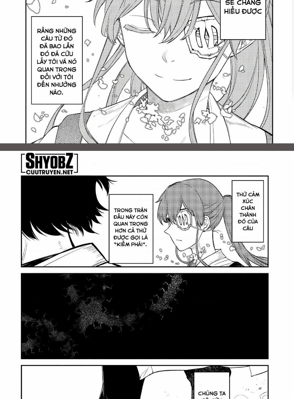 Cánh Hoa Về Luân Hồi 48 trang 24