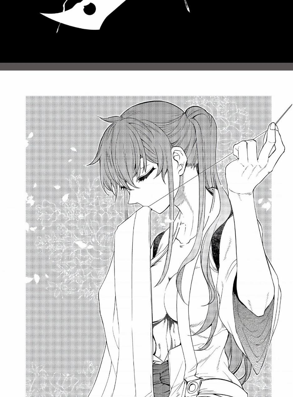 Cánh Hoa Về Luân Hồi 48 trang 4