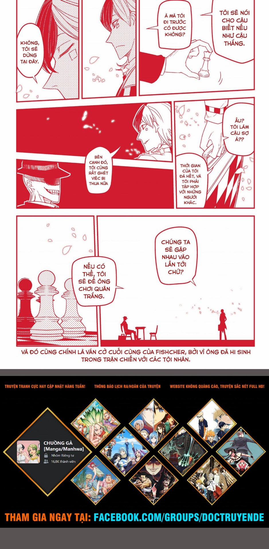 Cánh Hoa Về Luân Hồi 49.1 trang 4