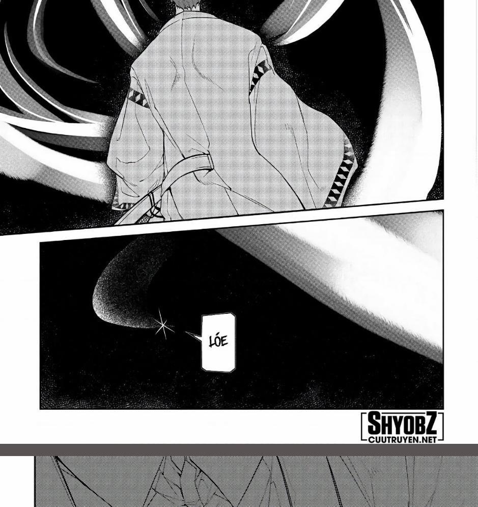 Cánh Hoa Về Luân Hồi 49 trang 29