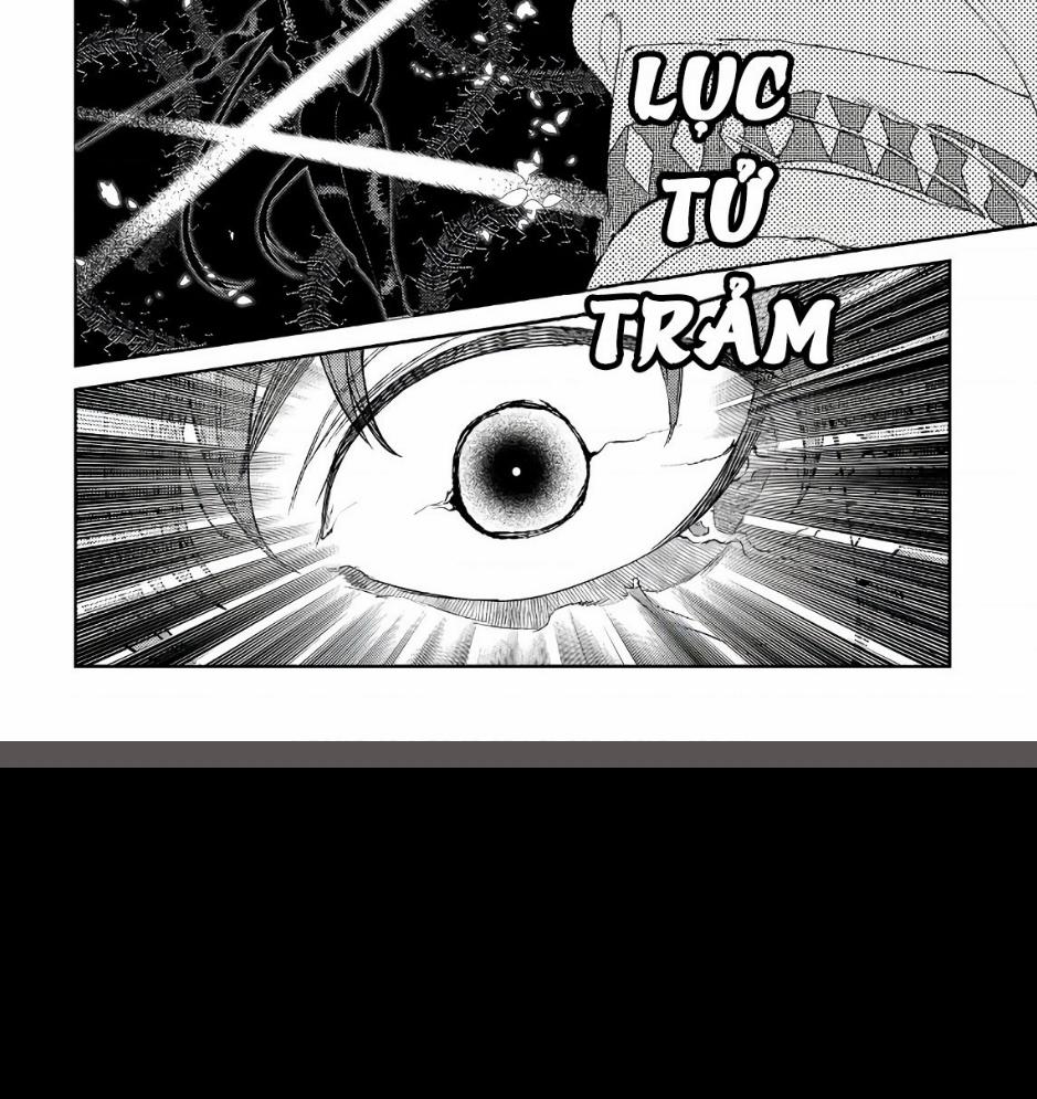 Cánh Hoa Về Luân Hồi 49 trang 36