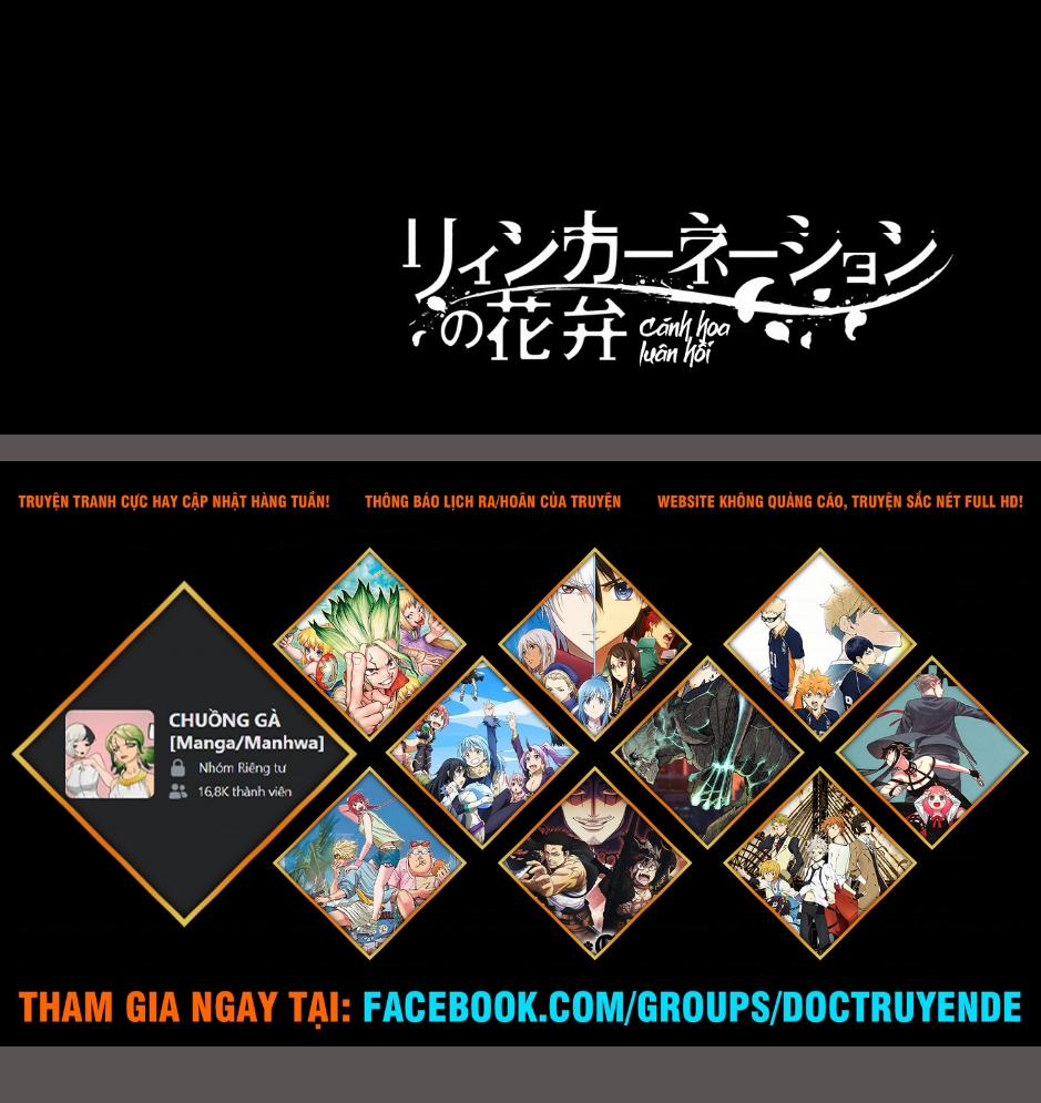 Cánh Hoa Về Luân Hồi 49 trang 39