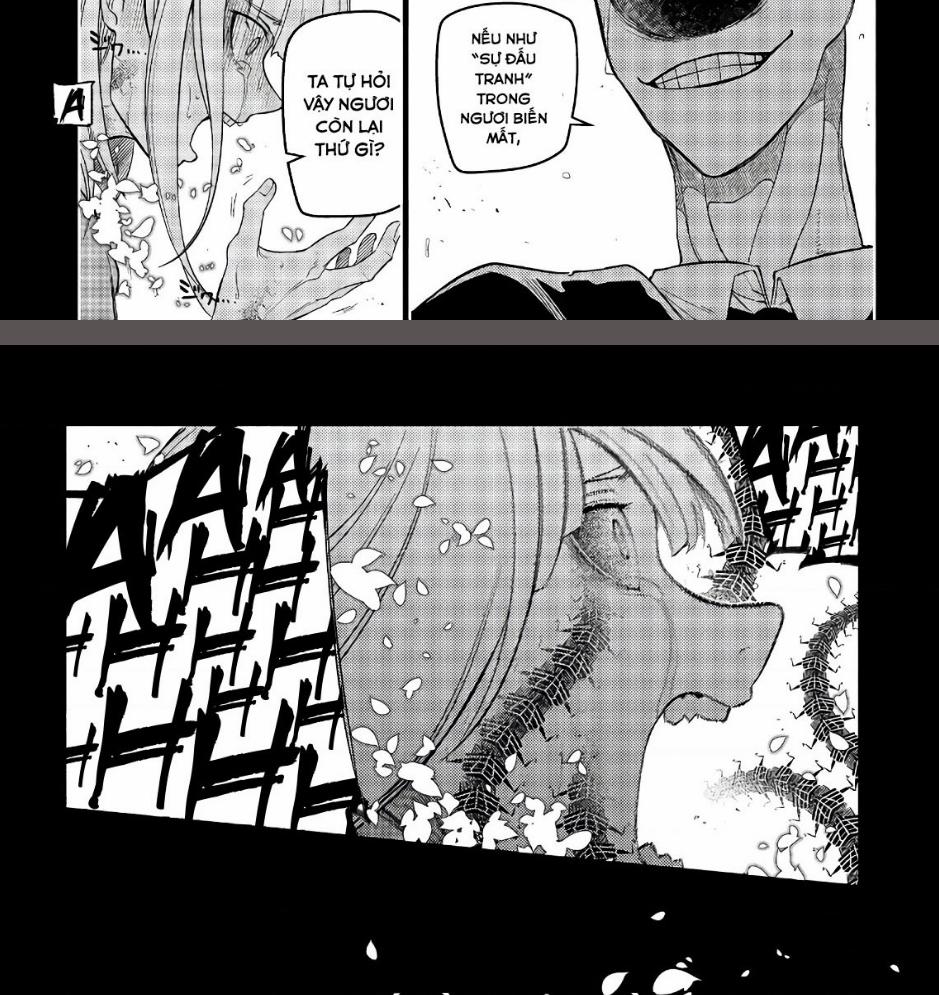 Cánh Hoa Về Luân Hồi 49 trang 5
