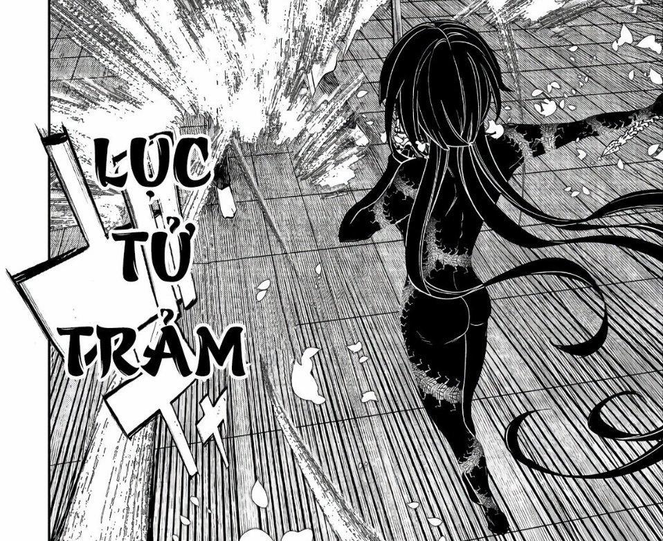 Cánh Hoa Về Luân Hồi 50 trang 4