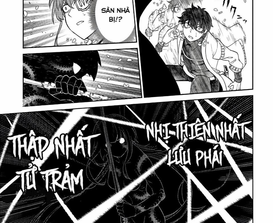 Cánh Hoa Về Luân Hồi 50 trang 48
