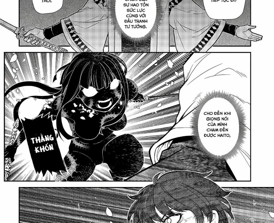Cánh Hoa Về Luân Hồi 50 trang 53