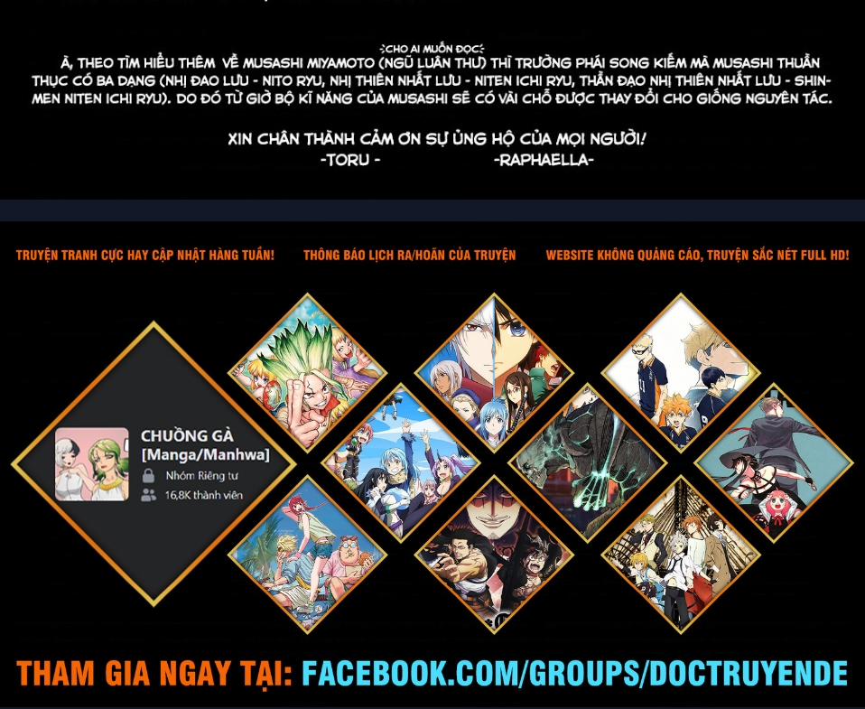 Cánh Hoa Về Luân Hồi 50 trang 59