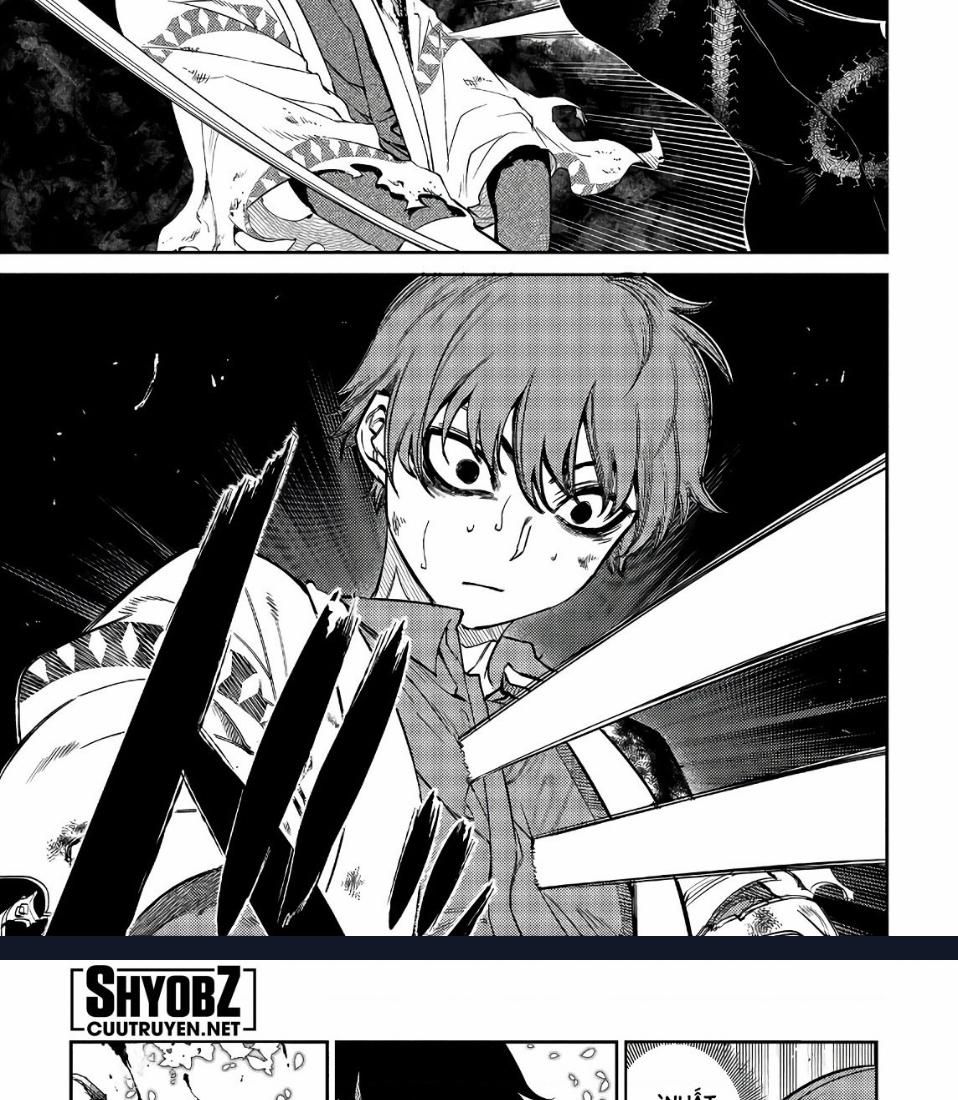 Cánh Hoa Về Luân Hồi 51 trang 14