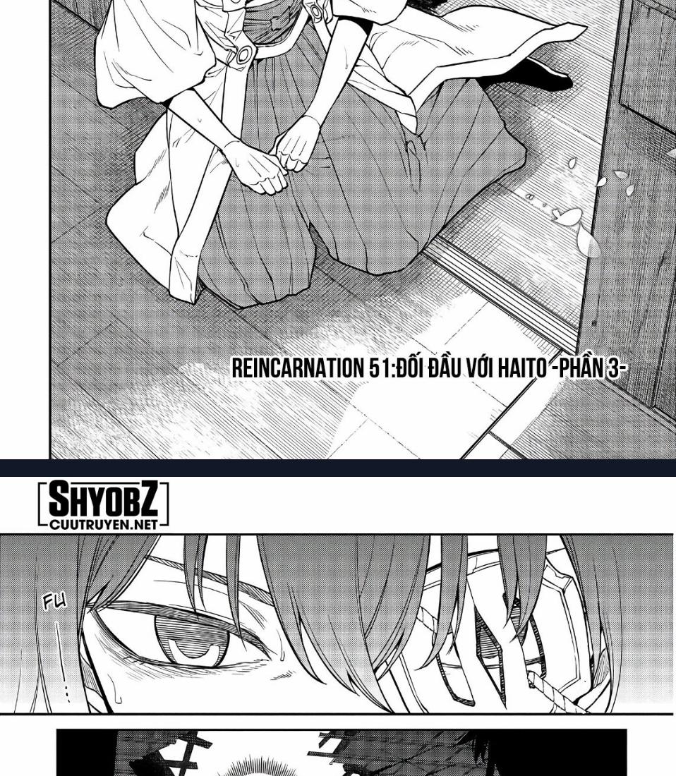 Cánh Hoa Về Luân Hồi 51 trang 3