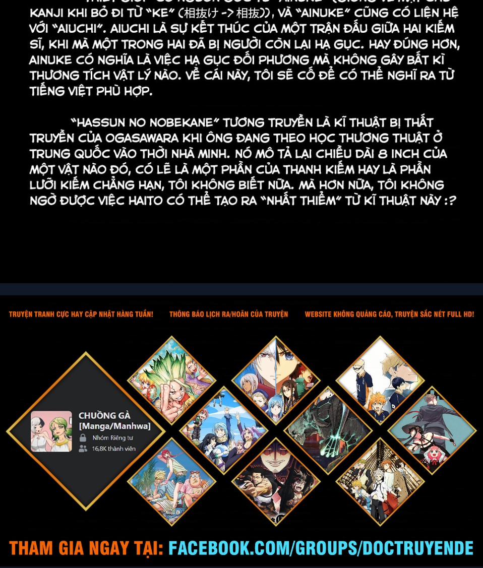 Cánh Hoa Về Luân Hồi 51 trang 59