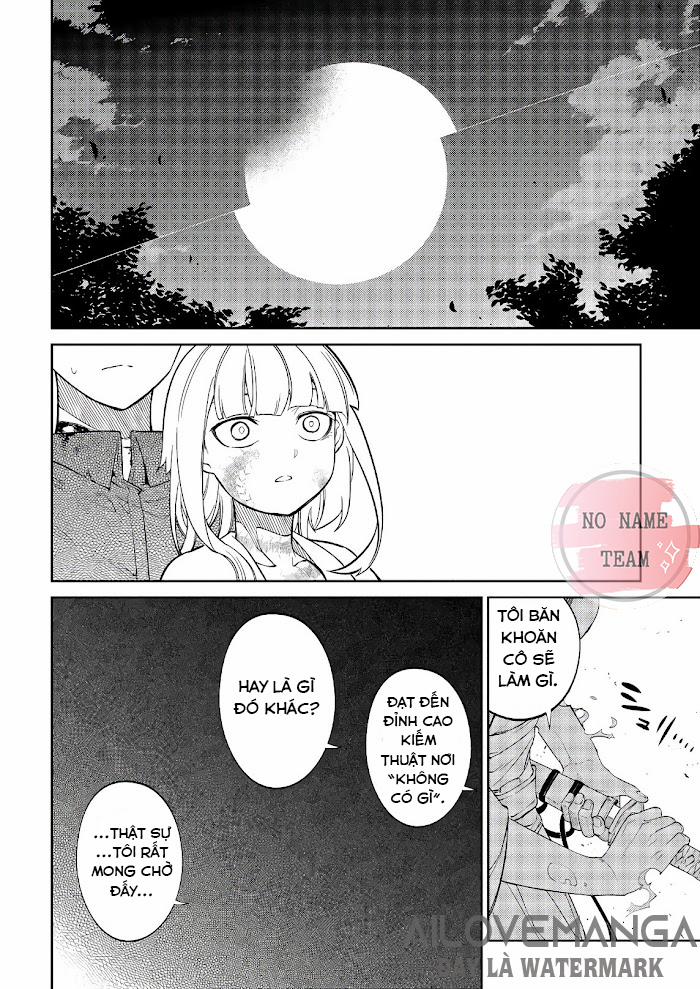 Cánh Hoa Về Luân Hồi 52 trang 12