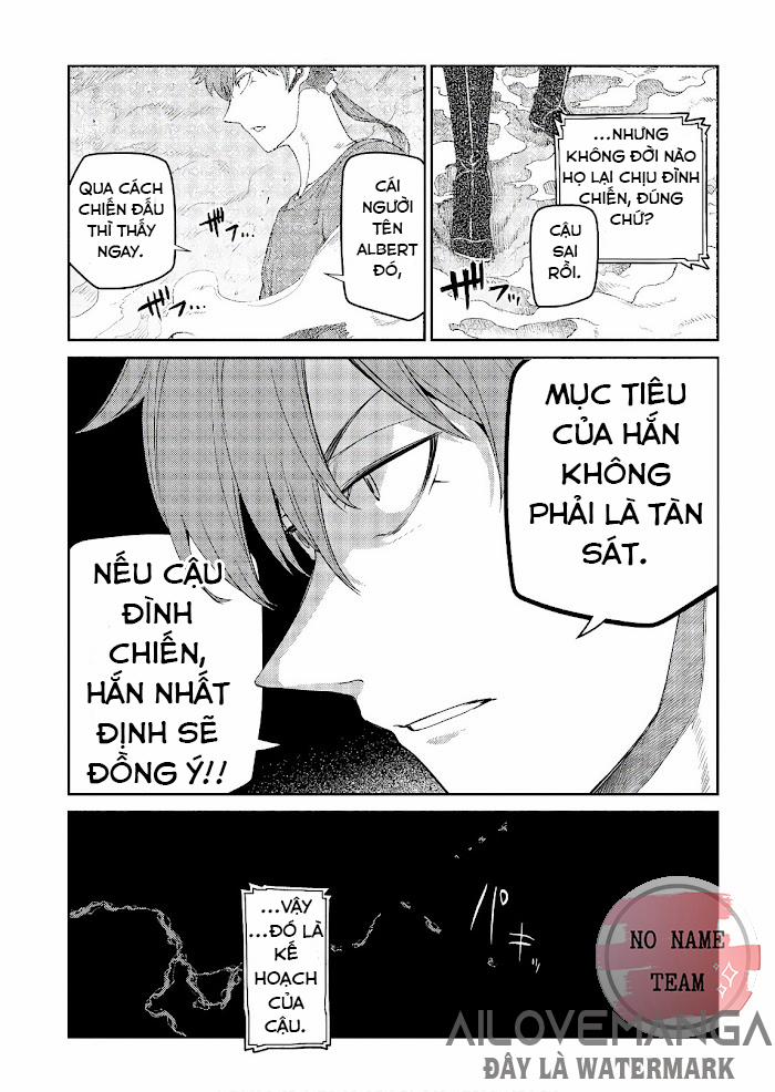 Cánh Hoa Về Luân Hồi 52 trang 29